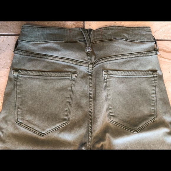 Marc by Marc Jacobs jeans jeggings - Picture 6 of 10